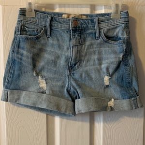 Hollister Shorts